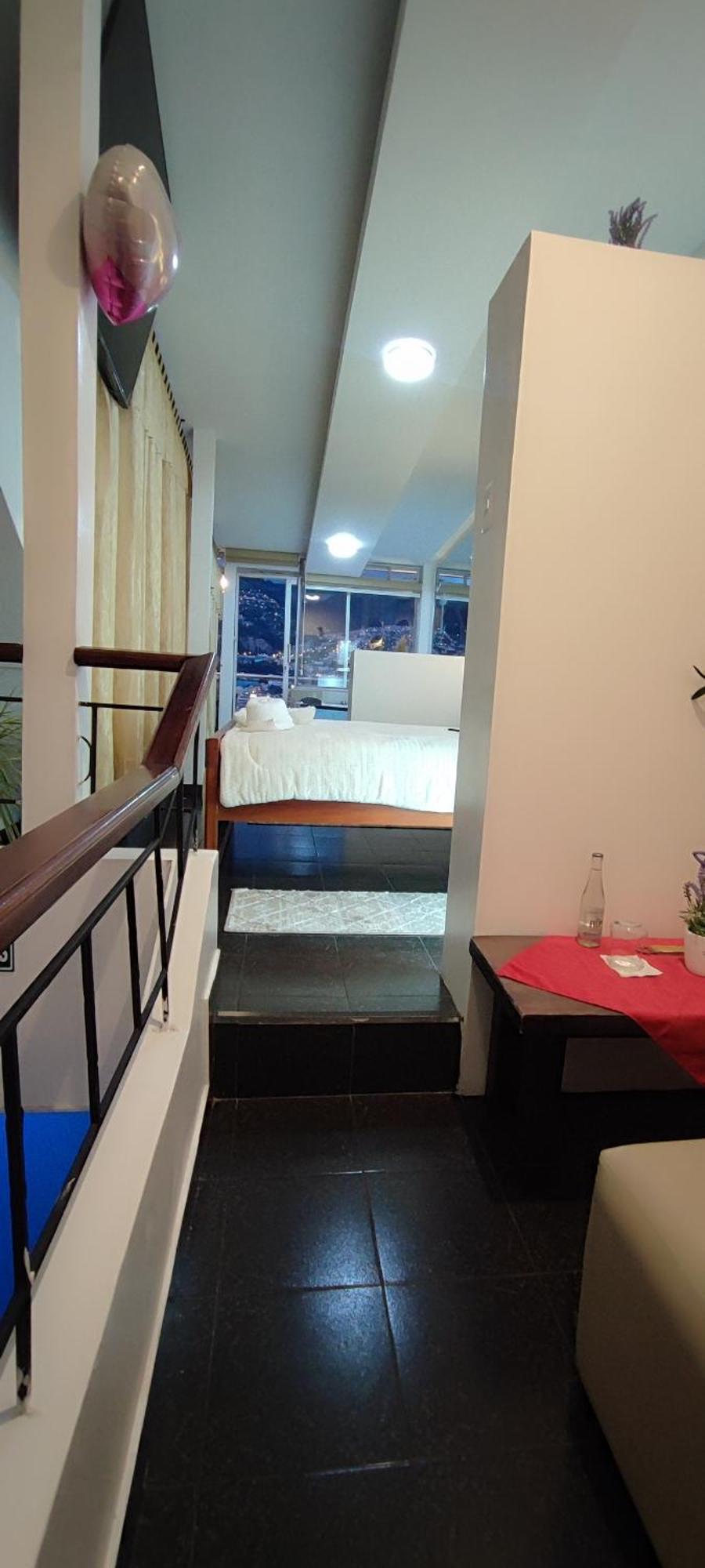 Luna Quitena Hotel Quito Exterior photo